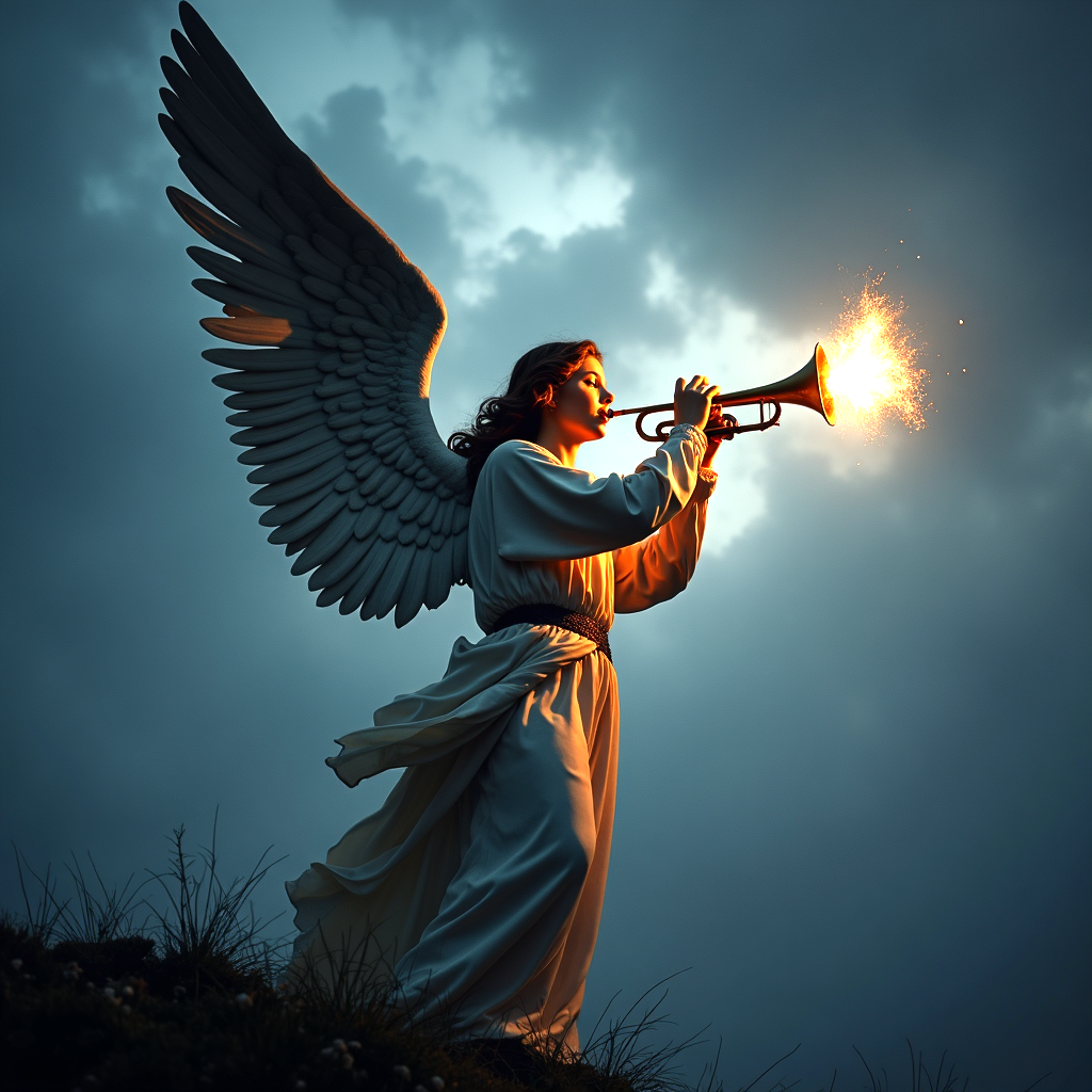 The Gospel News